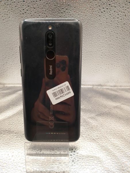 Купить Xiaomi Redmi 8 3/32GB (M1908C3IG) Duos в Томск за 3899 руб.