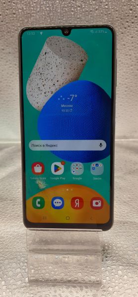 Купить Samsung Galaxy M32 6/128GB (M325FV) Duos в Томск за 3299 руб.