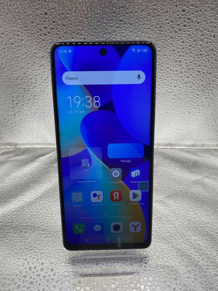 Купить TECNO Spark 10 Pro 8/128GB (KI7) Duos в Томск за 7499 руб.