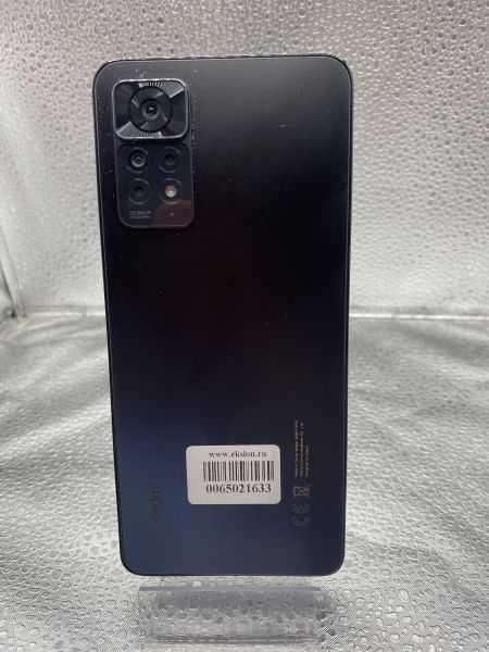 Купить Xiaomi Redmi Note 11 Pro 8/128GB (2201116TG) Duos в Томск за 10299 руб.