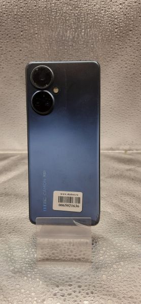 Купить TECNO Camon 19 Pro 8/128GB (CI8n) Duos в Томск за 3949 руб.