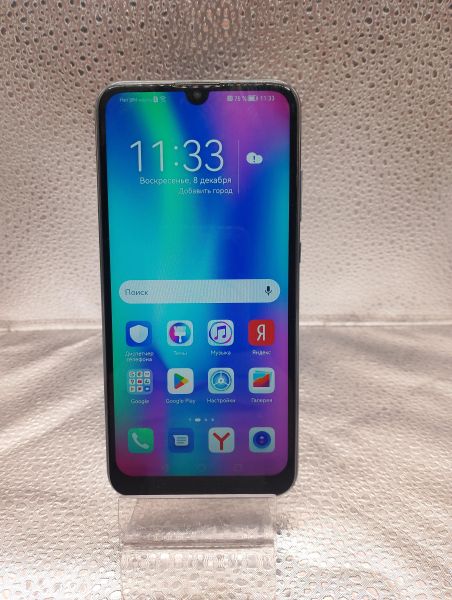 Купить Honor 10 Lite 3/64GB (HRY-LX1) Duos в Томск за 3799 руб.