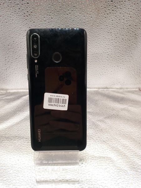 Купить Huawei P30 Lite 4/128GB (MAR-LX1M) Duos в Томск за 5699 руб.