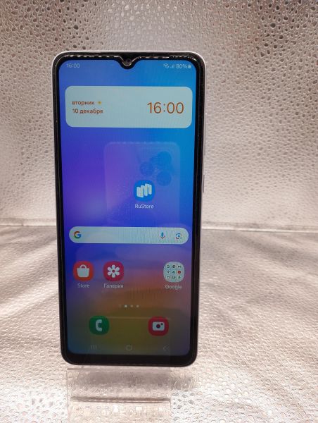 Купить Samsung Galaxy A05 4/64GB (A055F) Duos в Томск за 5799 руб.