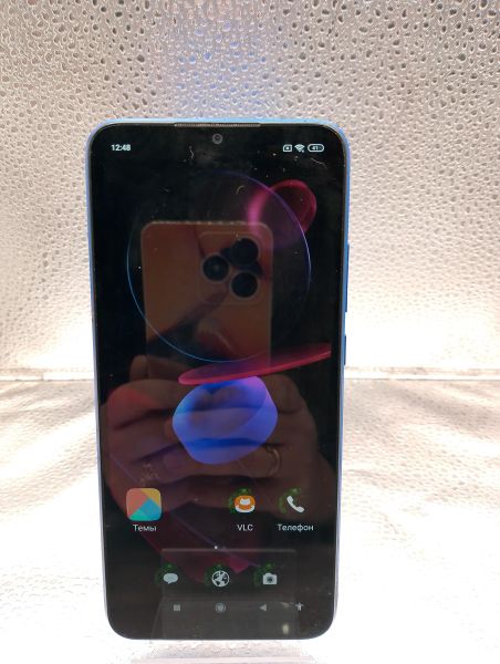 Купить Xiaomi Redmi 9A 2/32GB (M2006C3LG/M2006C3LI) Duos в Томск за 2449 руб.