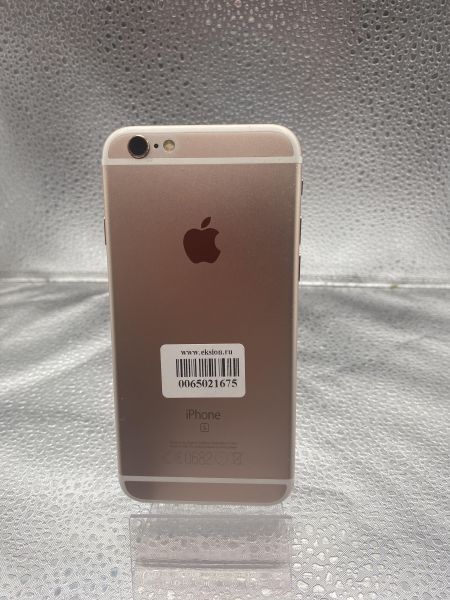 Купить Apple iPhone 6S 16GB в Томск за 3299 руб.