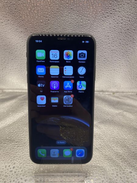 Купить Apple iPhone XR 64GB в Томск за 9999 руб.