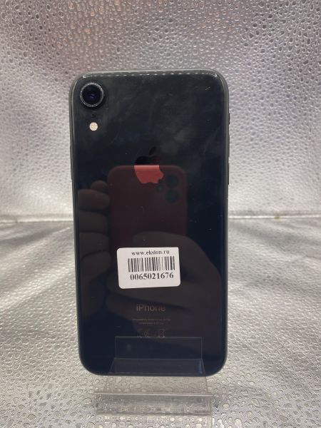 Купить Apple iPhone XR 64GB в Томск за 9999 руб.