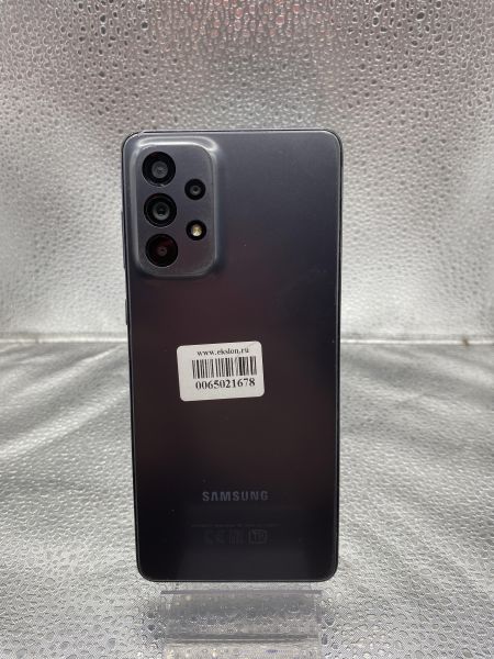 Купить Samsung Galaxy A73 6/128GB (A736B) Duos в Томск за 14049 руб.