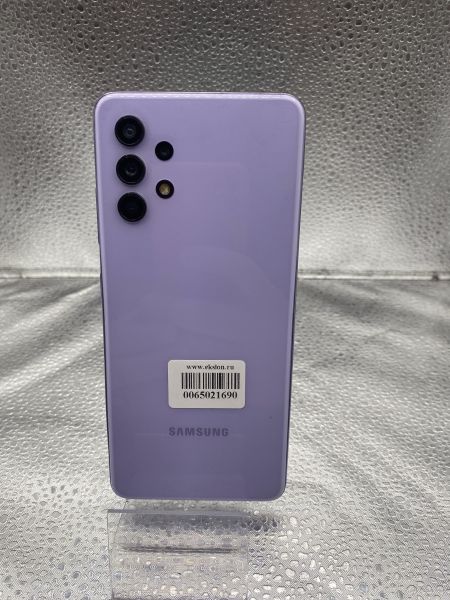 Купить Samsung Galaxy A32 4/64GB (A325F) Duos в Томск за 6199 руб.