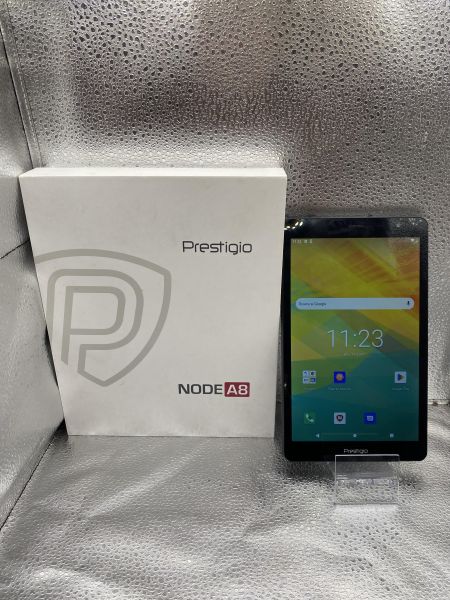 Купить Prestigio Node A8 (PMT4208) 32GB (c SIM) в Томск за 2549 руб.