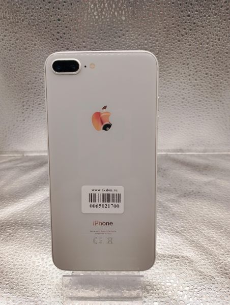 Купить Apple iPhone 8 Plus 256GB в Томск за 12399 руб.