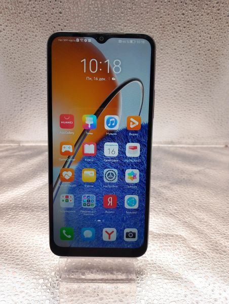 Купить Huawei Nova Y61 4/64GB (EVE-LX9N) Duos в Томск за 5449 руб.