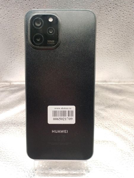 Купить Huawei Nova Y61 4/64GB (EVE-LX9N) Duos в Томск за 5449 руб.