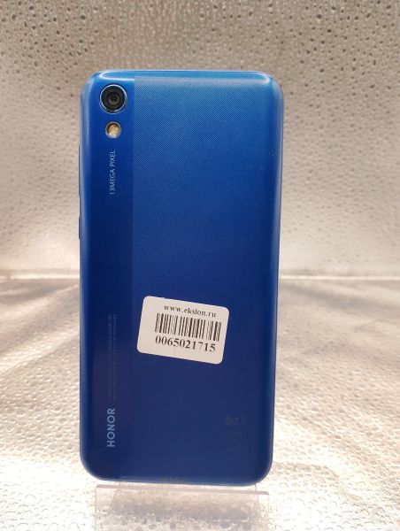 Купить Honor 8S 2/32GB (KSA-LX9) Duos в Томск за 3099 руб.