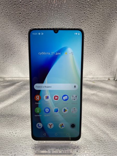 Купить Realme Note 50 3/64GB (RMX3834) Duos в Томск за 5049 руб.