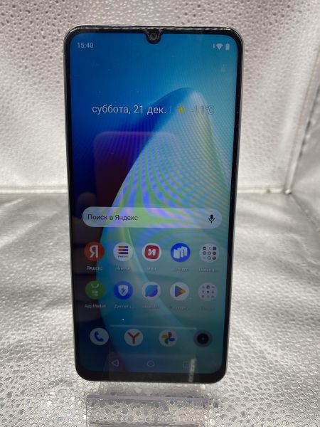 Купить Realme Note 50 4/128GB (RMX3834) Duos в Томск за 5999 руб.