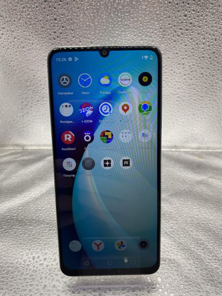 Купить Realme Note 50 3/64GB (RMX3834) Duos в Томск за 5049 руб.