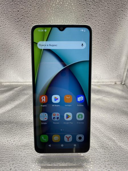 Купить Xiaomi Redmi A3x 3/64GB (24048RN6CG) Duos в Томск за 5249 руб.