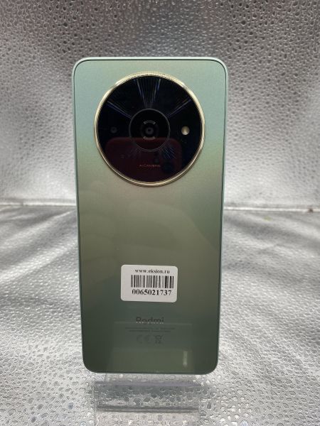 Купить Xiaomi Redmi A3x 3/64GB (24048RN6CG) Duos в Томск за 5249 руб.