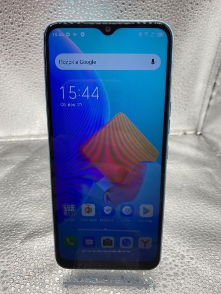 Купить TECNO Spark Go 2022 2/32GB (KG5m) Duos в Томск за 3899 руб.