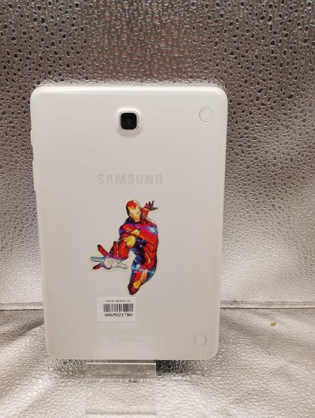 Купить Samsung Galaxy Tab A 8.0 16GB (SM-T355) (c SIM) в Томск за 1949 руб.