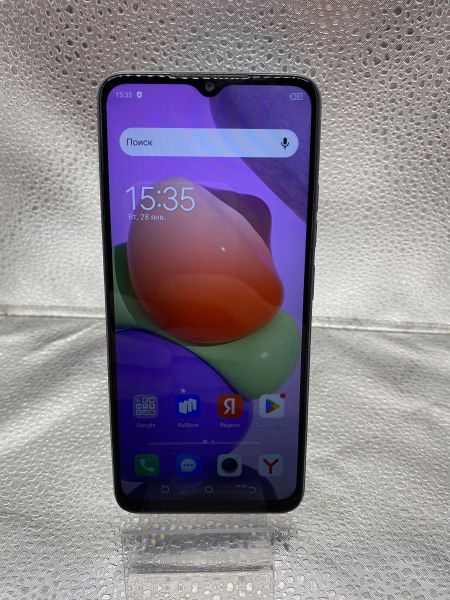 Купить TECNO POP 7 2/64GB (BF6) Duos в Томск за 3299 руб.