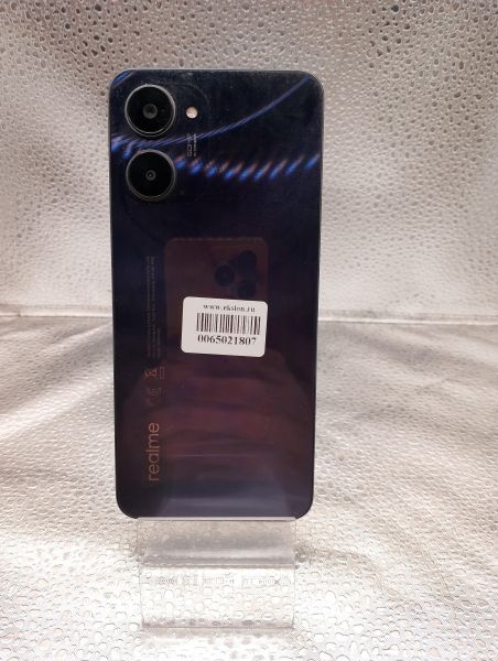 Купить Realme 10 8/128GB (RMX3630) Duos в Томск за 6700 руб.