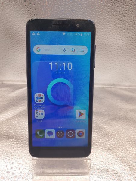 Купить Alcatel 5033D Duos в Томск за 1050 руб.