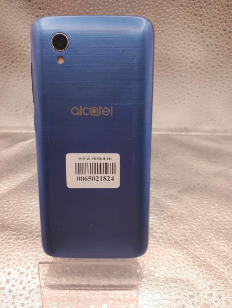 Купить Alcatel 5033D Duos в Томск за 1050 руб.