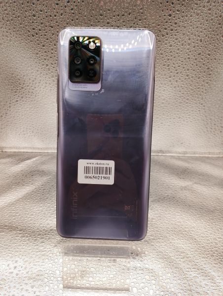 Купить Infinix Note 10 Pro 8/128GB (X695C) Duos в Томск за 6200 руб.