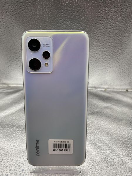 Купить Realme 9 5G 4/128GB (RMX3474) Duos в Томск за 6200 руб.