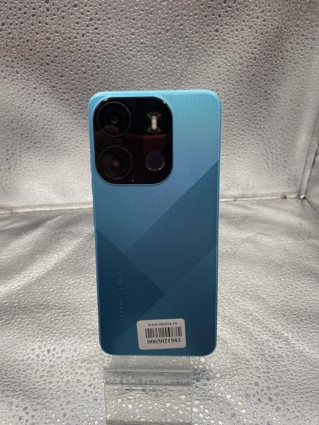 Купить TECNO Spark Go 2023 3/64GB (BF7n) Duos в Томск за 3499 руб.