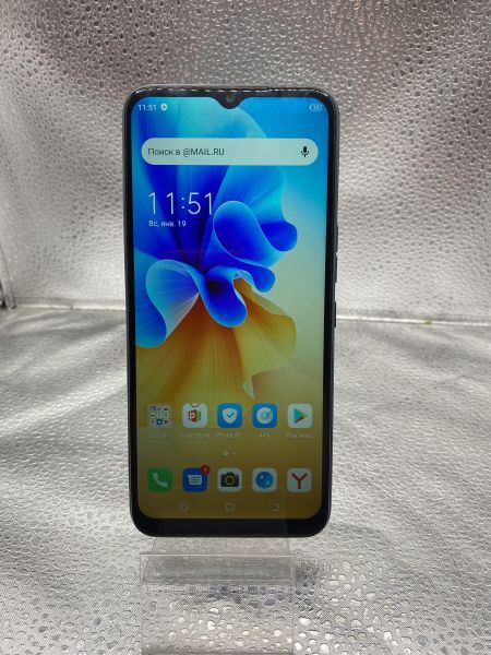 Купить TECNO Spark 7 2/32GB (KF6M) Duos в Томск за 3099 руб.