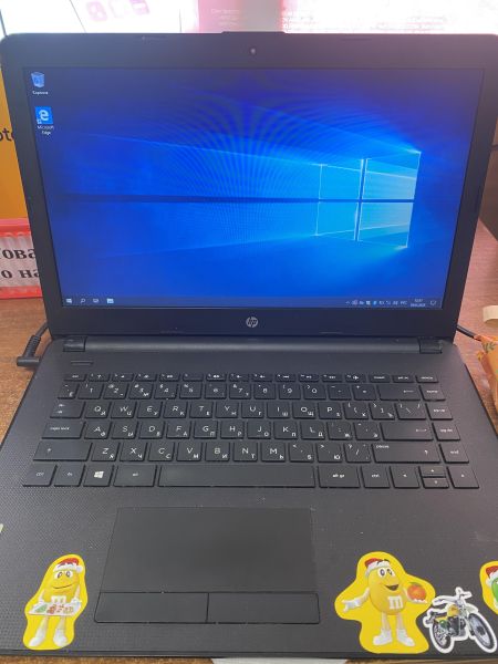 Купить HP 14-bs000ur 1PA09EA в Томск за 2750 руб.