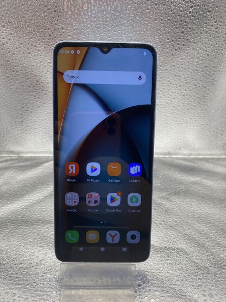 Купить Xiaomi Redmi A3 3/64GB (23129RN51X) Duos в Томск за 3500 руб.