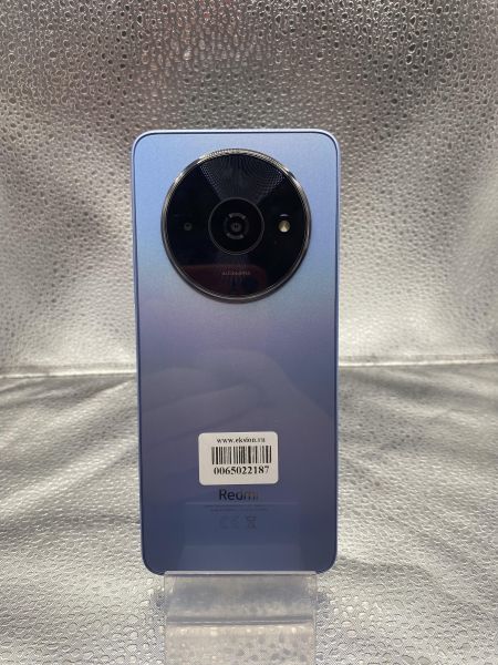 Купить Xiaomi Redmi A3 3/64GB (23129RN51X) Duos в Томск за 3500 руб.