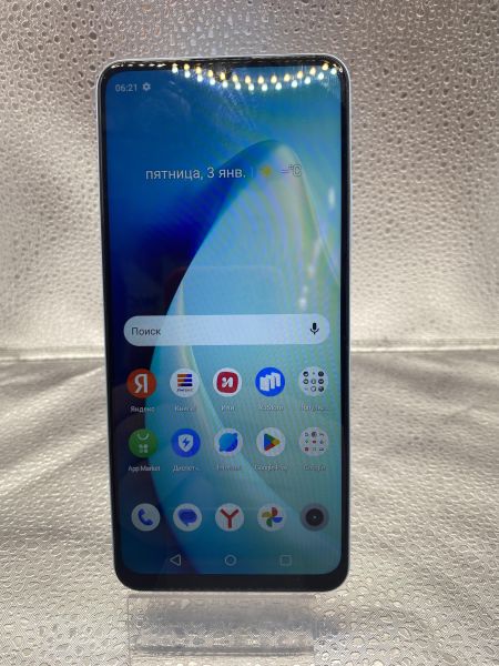 Купить Realme Note 50 3/64GB (RMX3834) Duos в Томск за 3600 руб.
