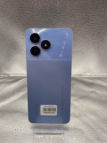 Купить Realme Note 50 3/64GB (RMX3834) Duos в Томск за 3600 руб.