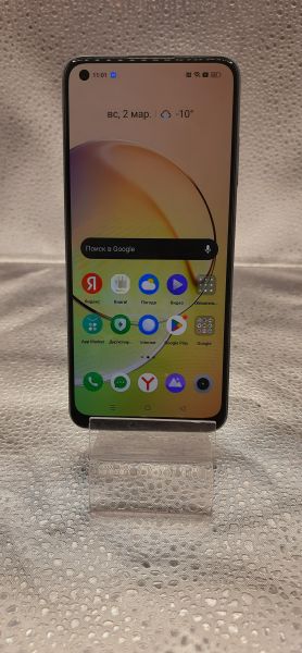 Купить Realme 10 8/128GB (RMX3630) Duos в Томск за 5400 руб.