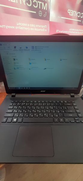 Купить Acer Aspire ES1-522-20V4 в Томск за 3700 руб.