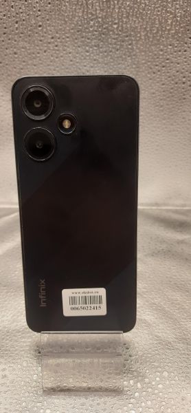 Купить Infinix Hot 30 Play 8/128GB (X6835B) Duos в Томск за 6000 руб.