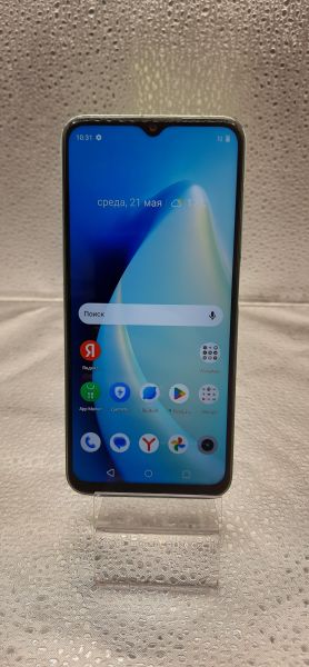 Купить Realme C35 4/128GB (RMX3511) Duos в Томск за 4700 руб.