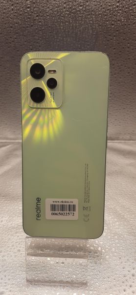 Купить Realme C35 4/128GB (RMX3511) Duos в Томск за 4700 руб.