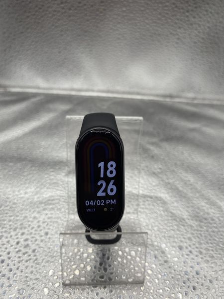 Купить Xiaomi Smart Band 8 (M2239B1) с СЗУ в Томск за 850 руб.
