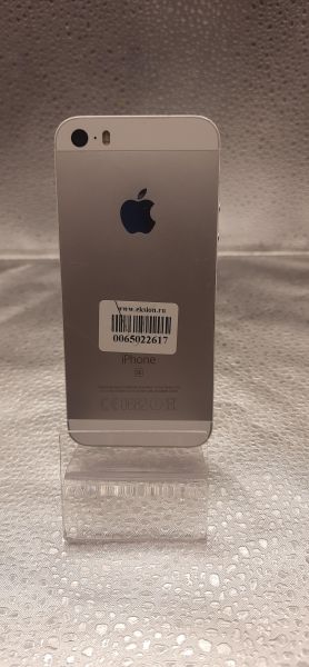 Купить Apple iPhone SE 1st gen. 2016 32GB в Томск за 1700 руб.