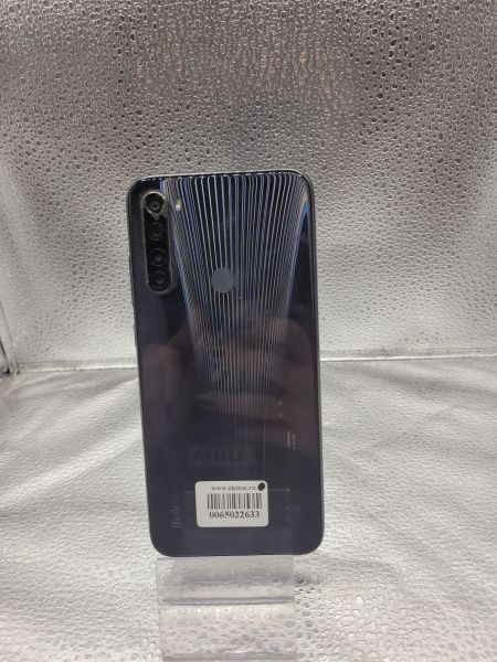 Купить Xiaomi Redmi Note 8T 4/64GB (M1908C3XG) Duos в Томск за 1950 руб.
