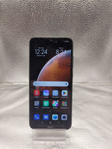 Купить Xiaomi Redmi Note 8T 4/64GB (M1908C3XG) Duos в Томск за 1950 руб.