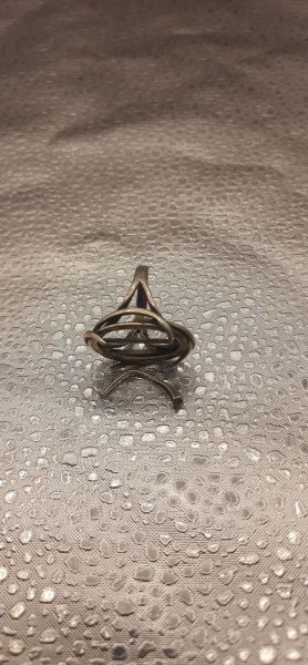 Купить Лом (Горсть) серебро 925 6,00g, вес изделия 6g в Томск за 550 руб.