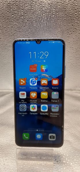 Купить Huawei Nova Y70 4/64GB (MGA-LX9N) Duos в Томск за 3200 руб.